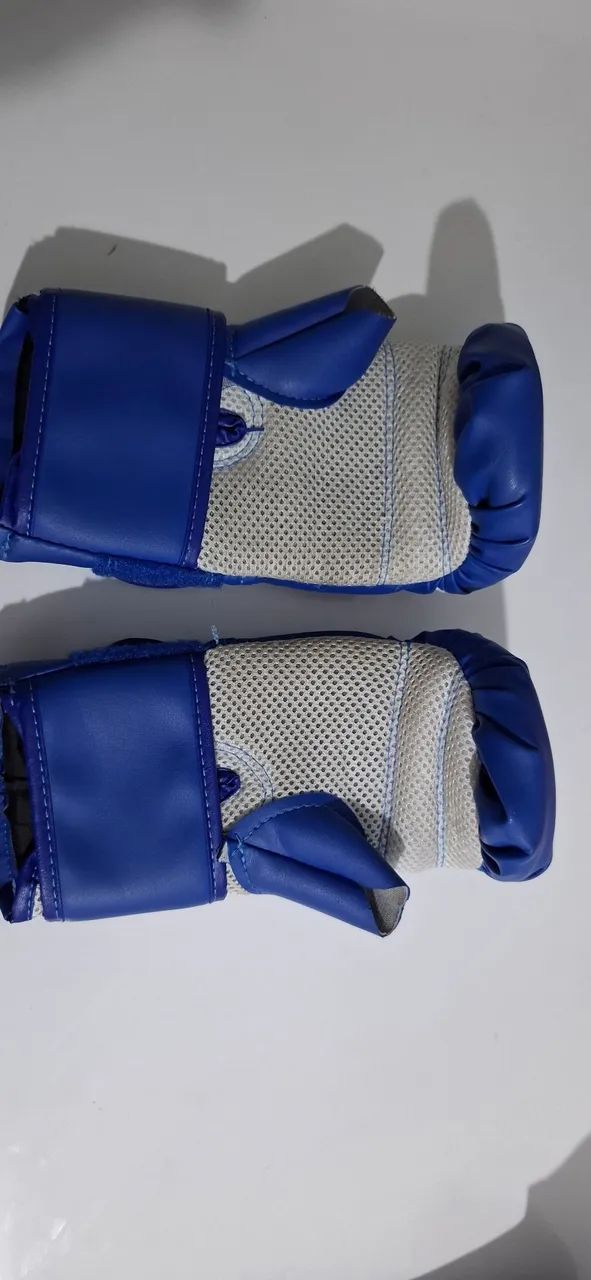 Luva karate,muai thai  - Foto 2