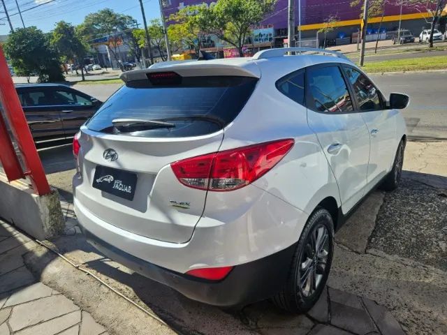 Hyundai IX35 2.0 GL 2018 - Foto 5