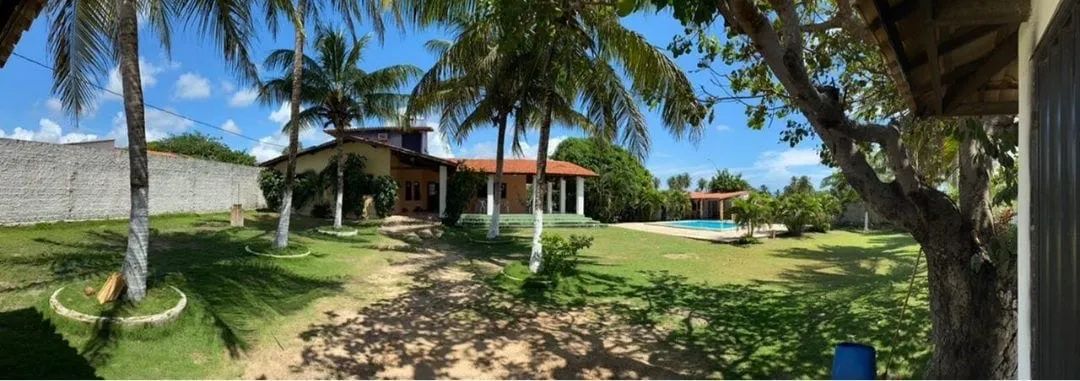 Casa na praia de Paracuru-CE  - Foto 3