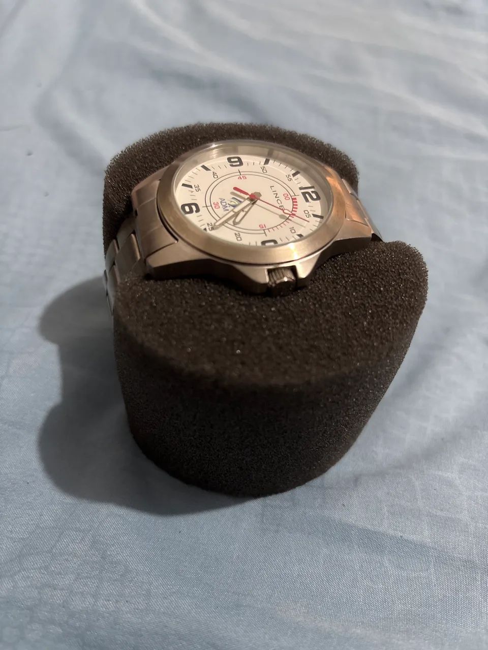 RELÓGIO LINCE  - Foto 4