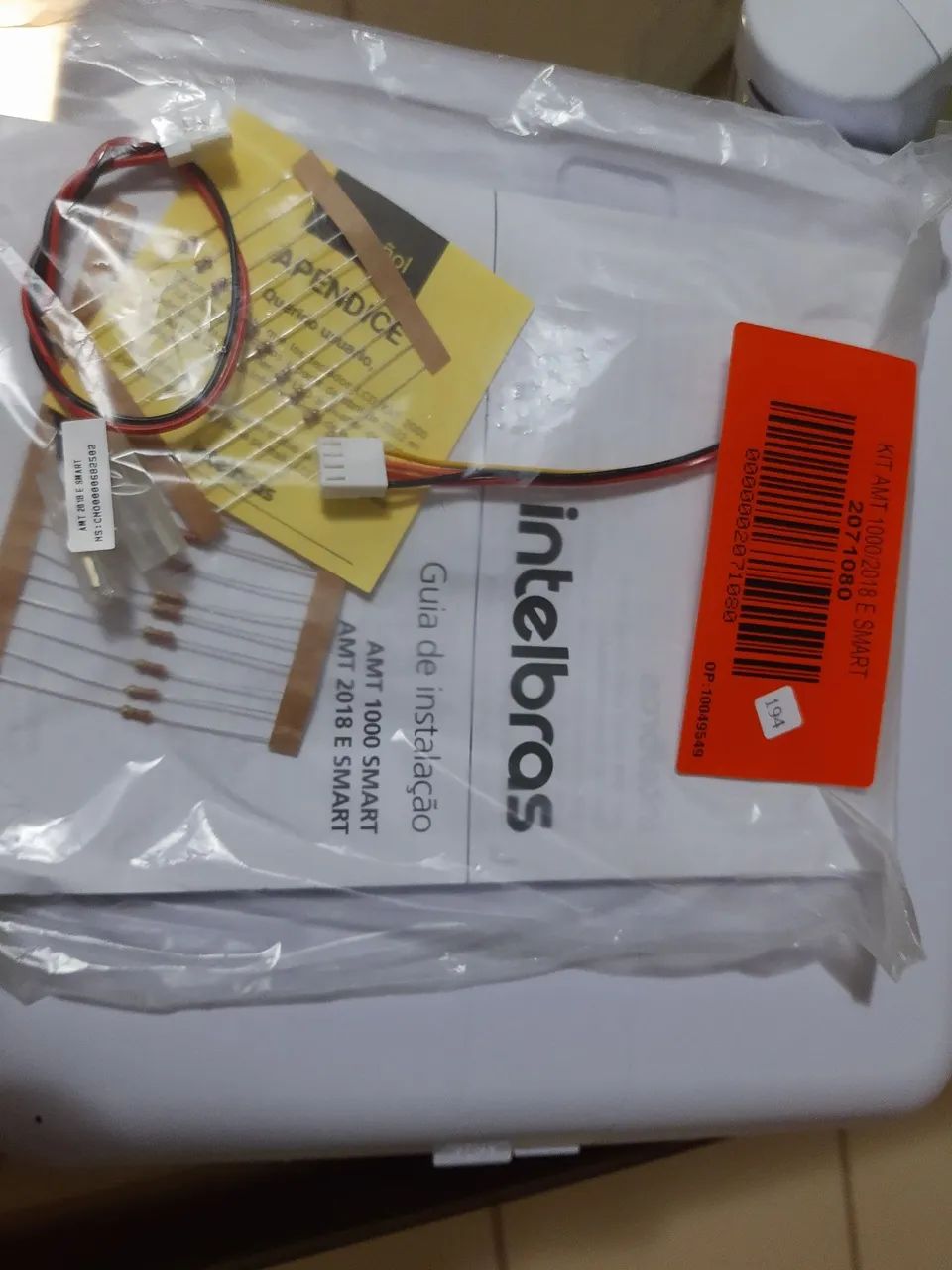 INSTALAÇÃO DE ALARME RESIDÊNCIAL  - Foto 5