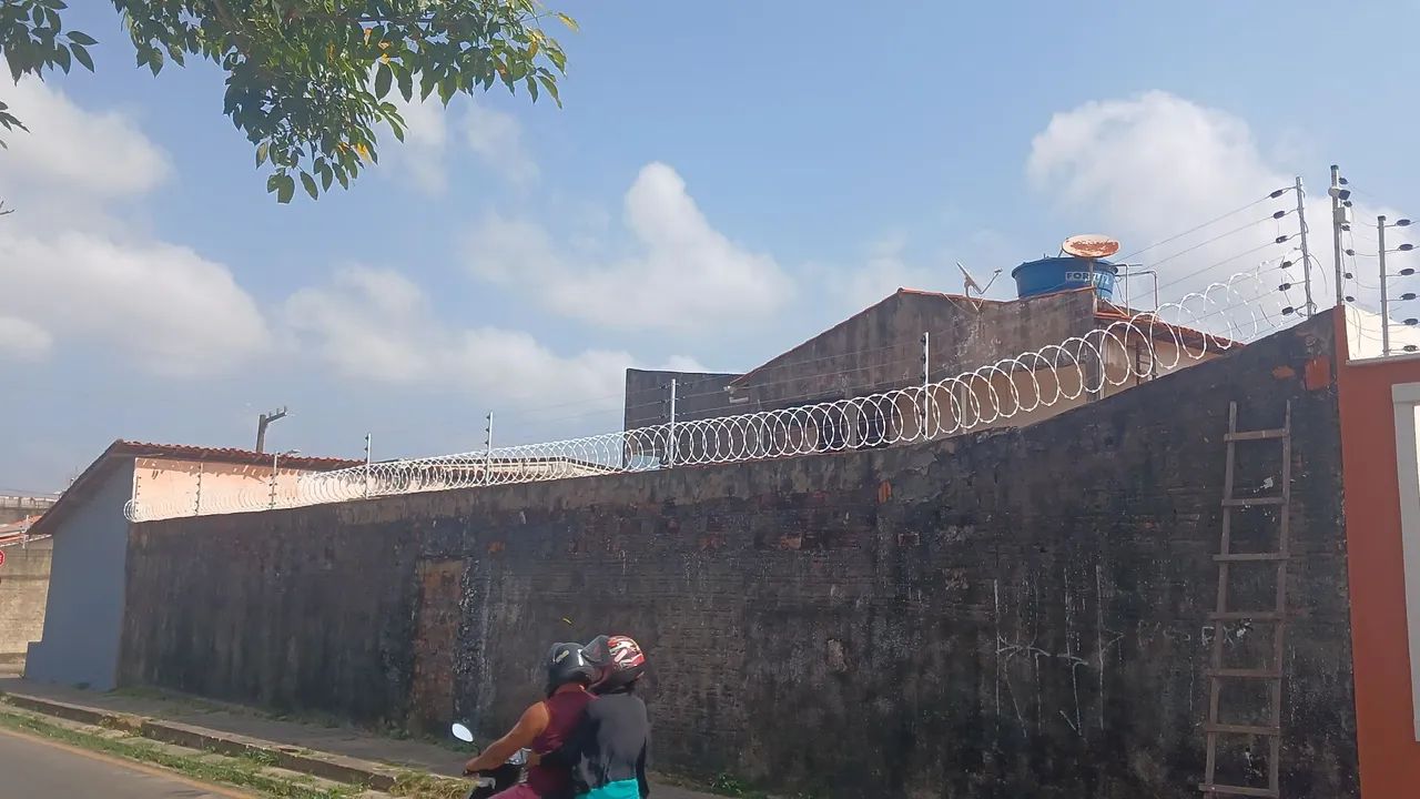 Cerca elétrica  - Foto 3