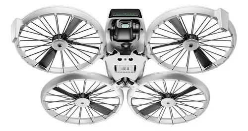 Drone DJI Flip Fly More Combo Com tela BR DJI061 (Novo Lacrado) 
