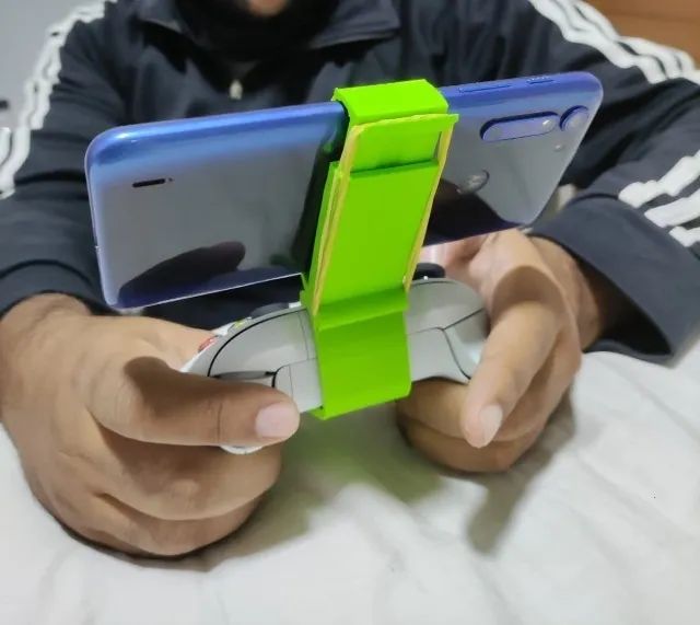 Suporte PARA Controle Xbox e Celular (Xcloud) - Foto 4