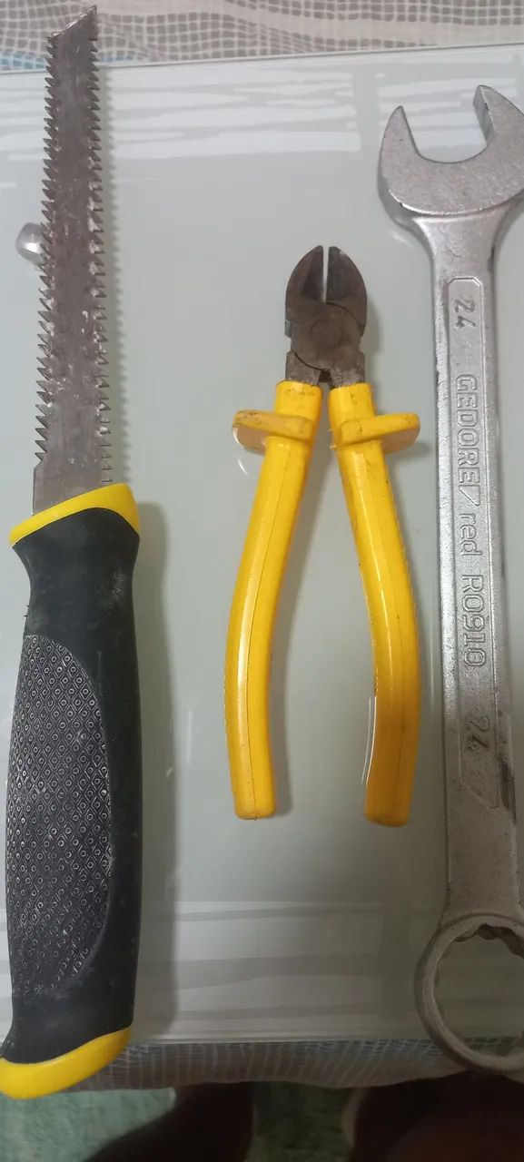 Ferramentas 64960474043139122