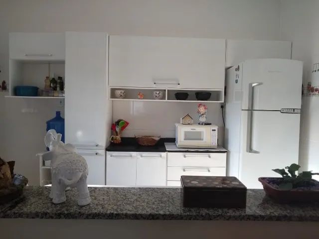 C488 - Casa tipo sobrado com dois dormitórios - Foto 3