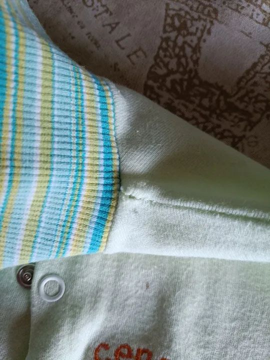 2 Baby Jumpsuits64309620959361121