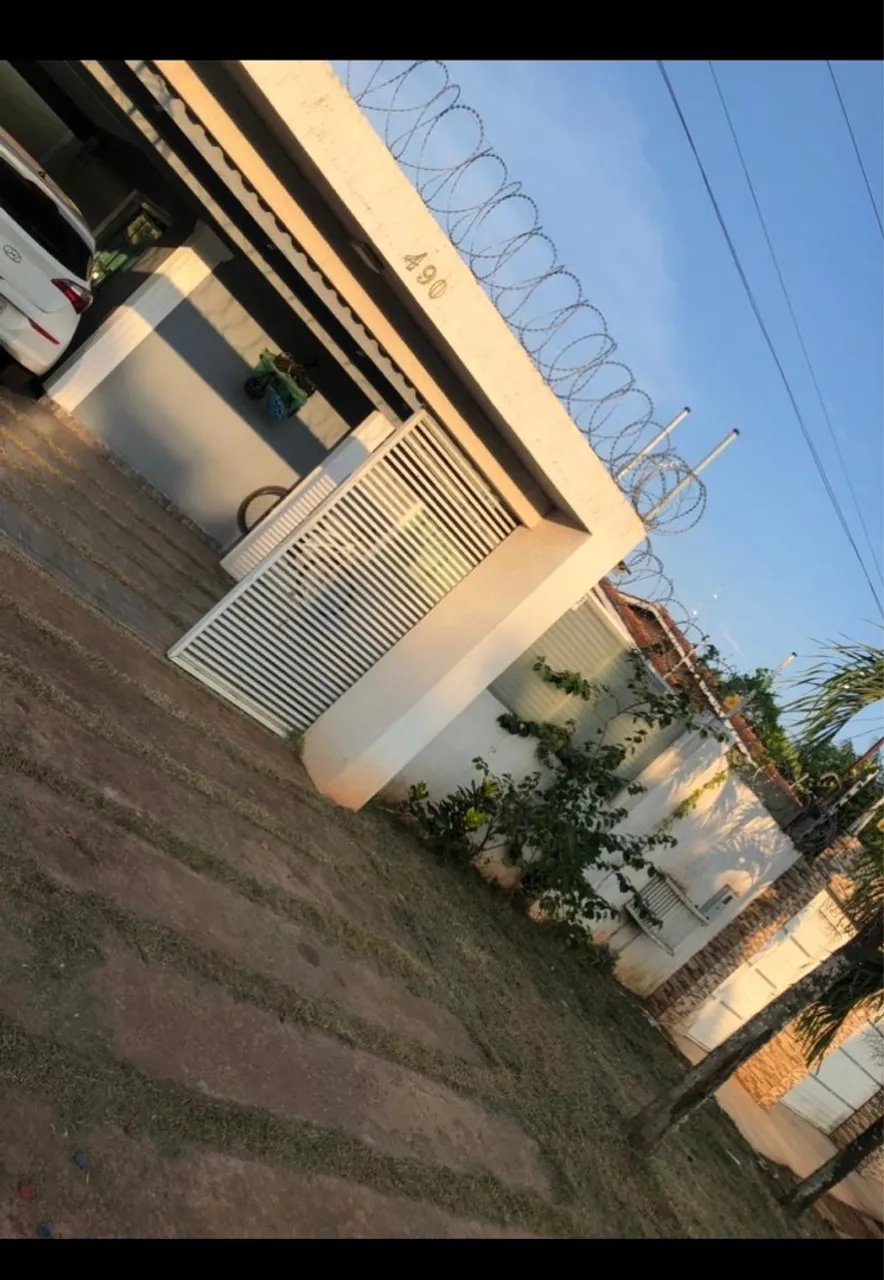 Aluguel casa em manacapuru