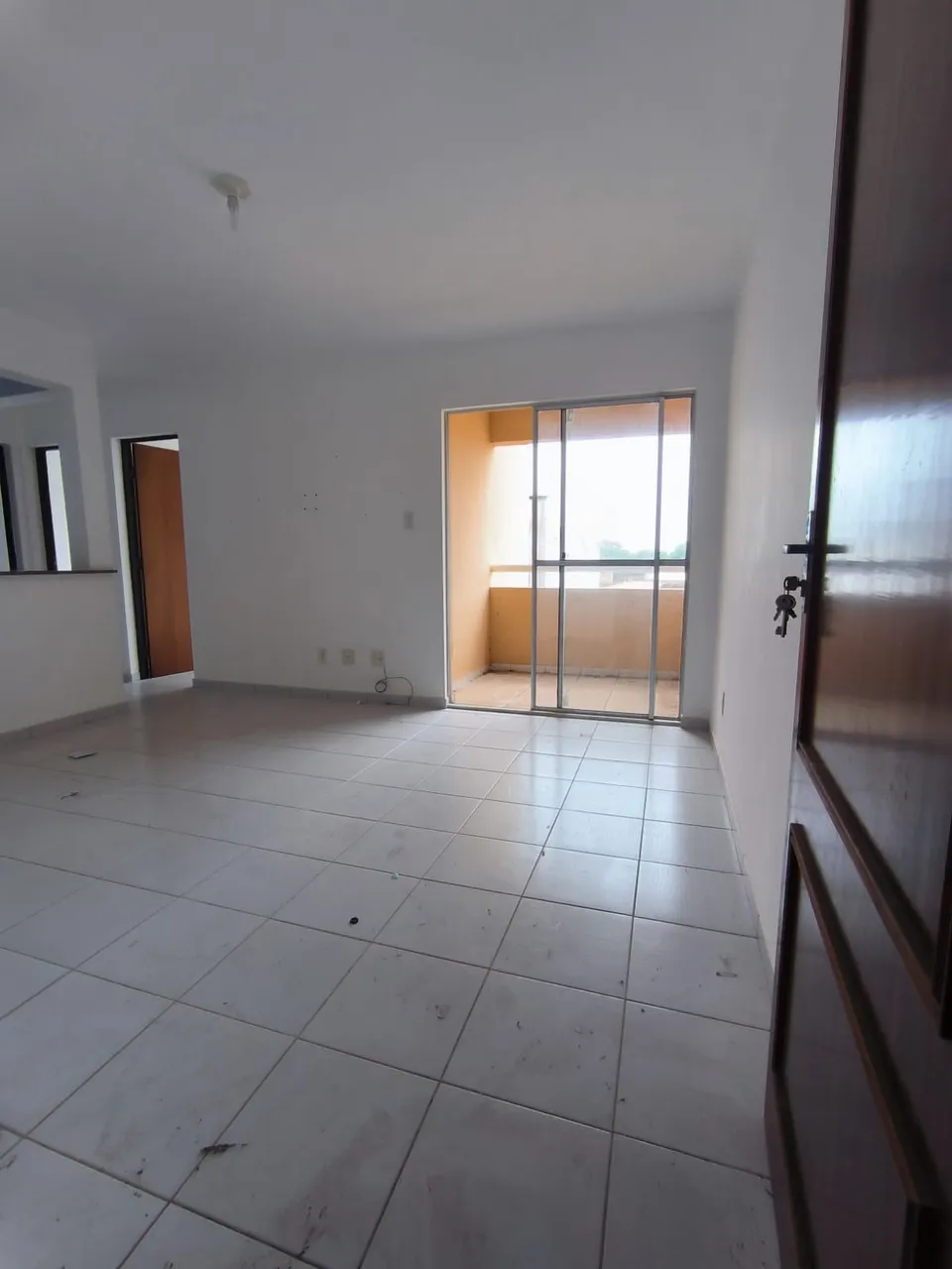 APartamento para aluguel no Grand Village Araçagy - São José de Ribamar -