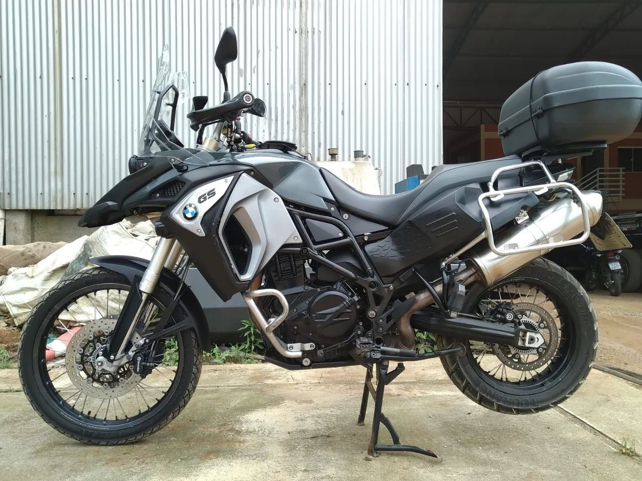 Gs 800 barbada 38.000 - Foto 5
