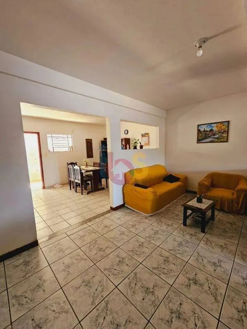 Vendo Casa no Pacheco com 4/4 - Foto 3