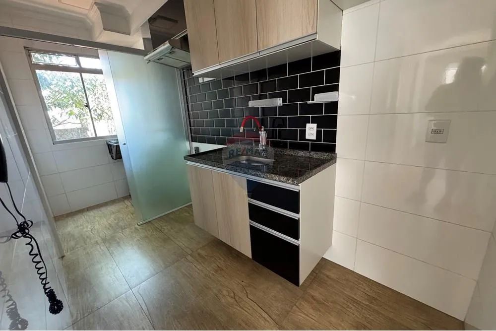 Apartamento para Locação , 2 Dormitórios com Vaga. - Foto 9