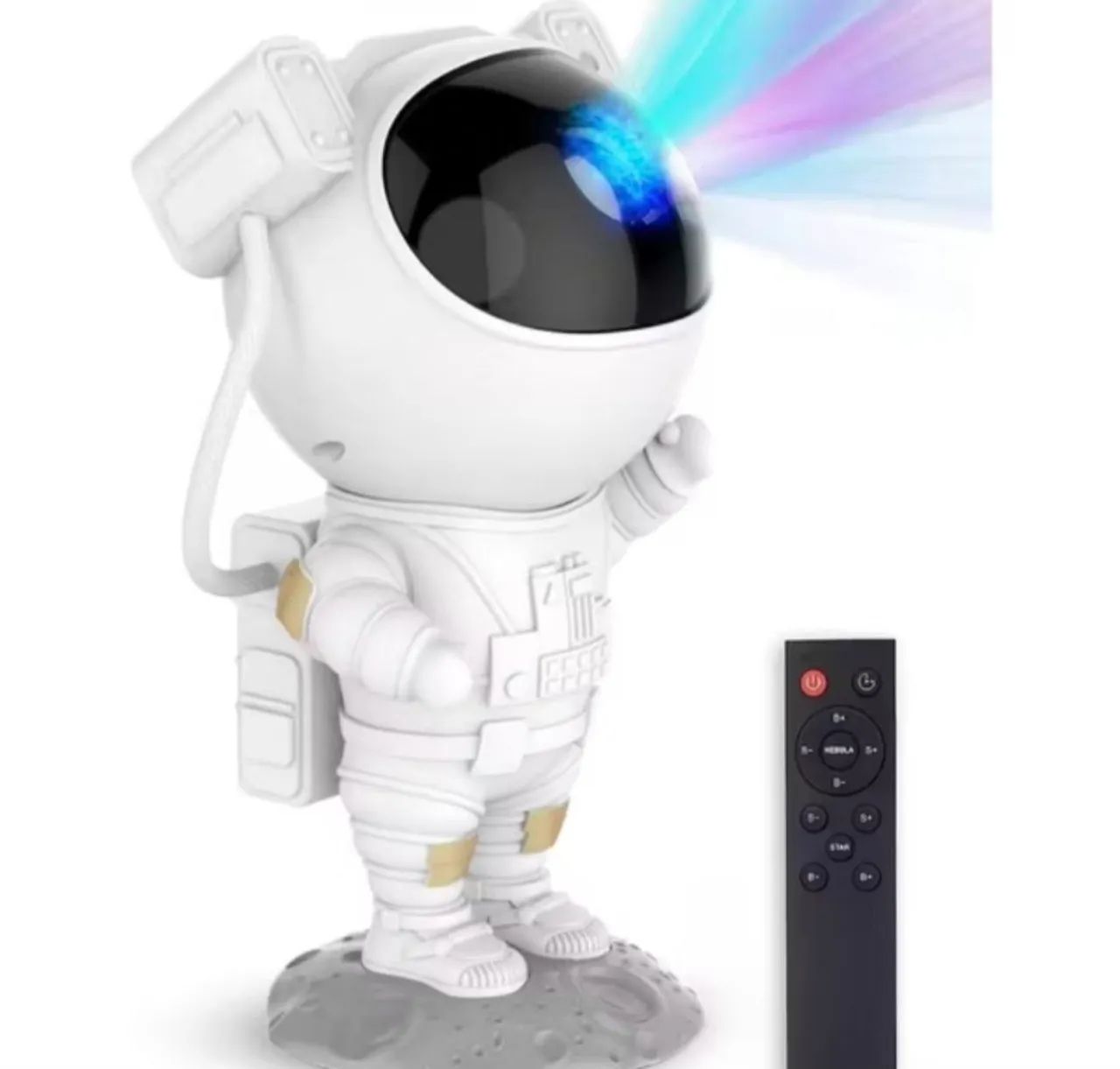 Progetor Luz Led Astronauta  - Foto 3