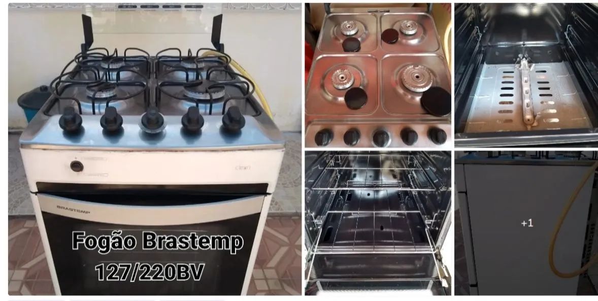 Eletrodomésticos  - Foto 2