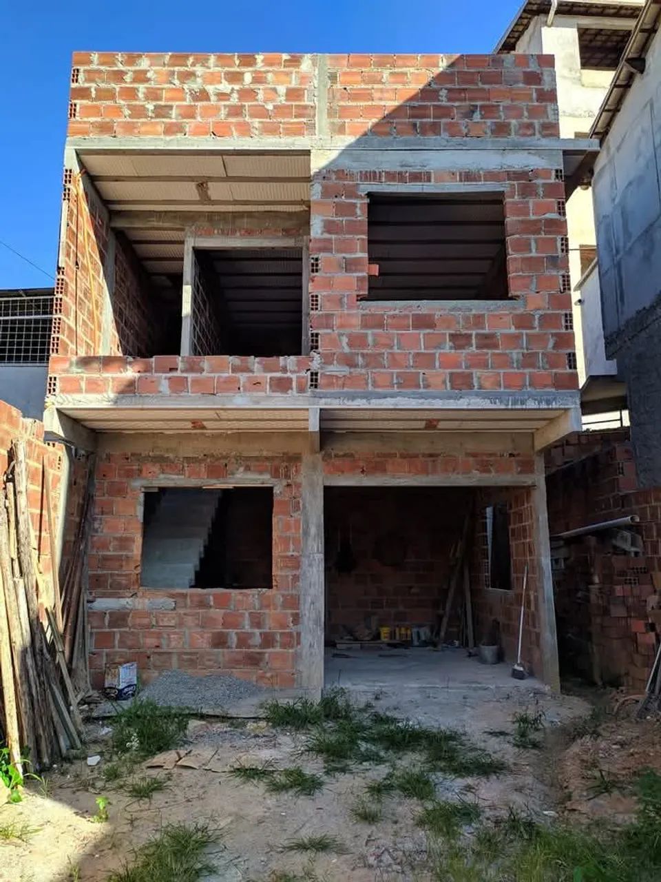Pedreiro do piso ao teto - Foto 2