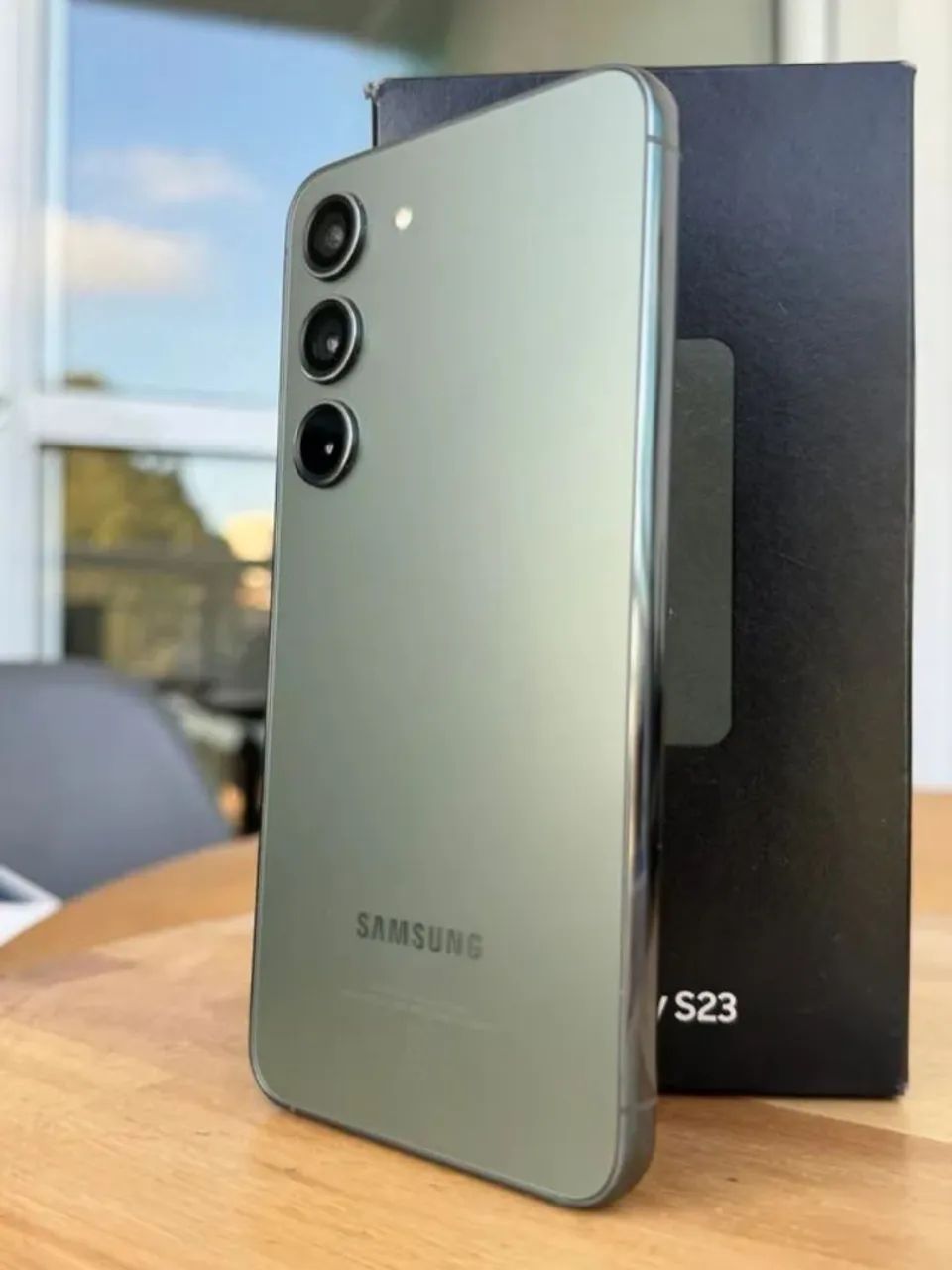 Samsung Galaxy s23  - Foto 4