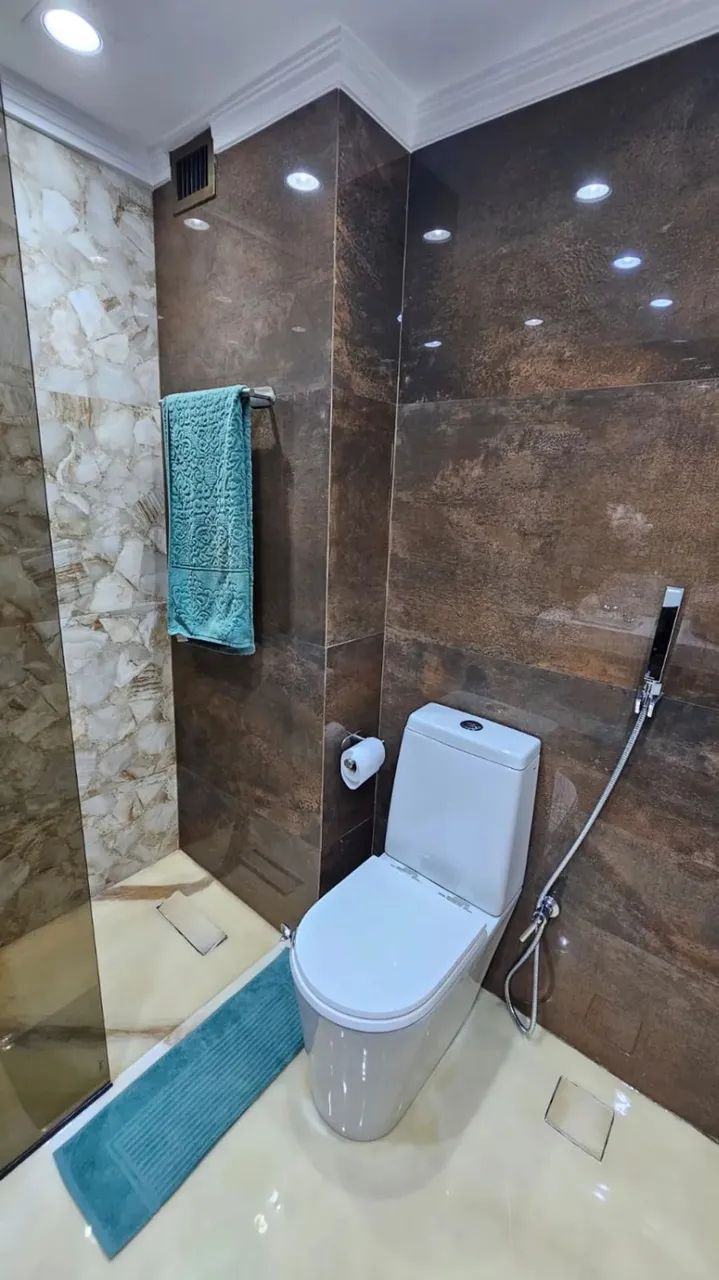 Localizado no bairro Todos os Santos, no Rio de Janeiro, este apartamento de 3 dormitórios - Foto 3