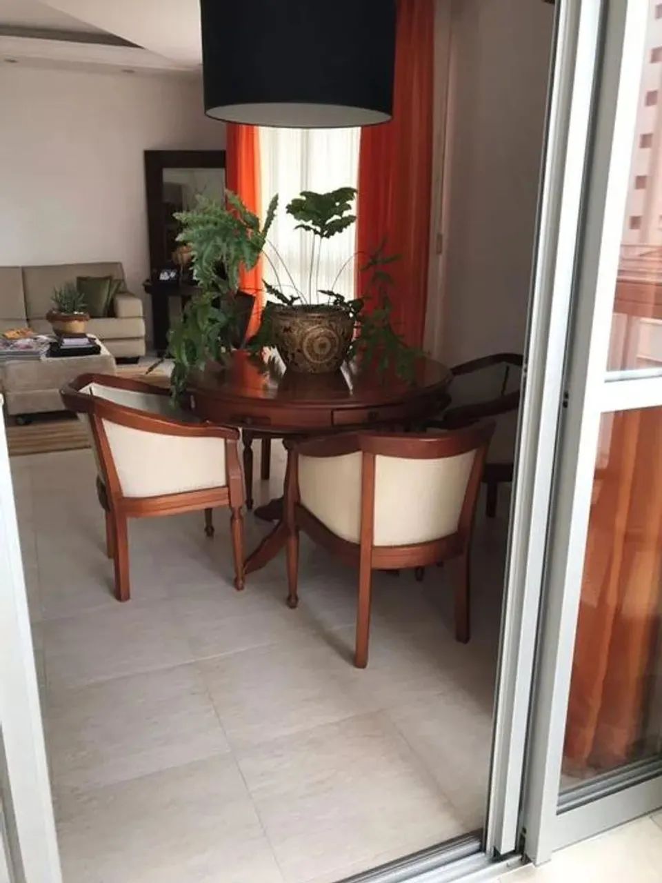 Apartamento em Rua Sampaio Moreira - Embaré - Santos/SP - Foto 6