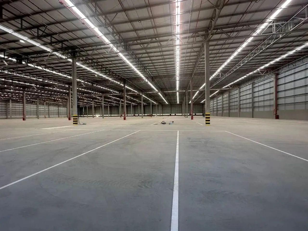Galpão/Armazém de 20.000m² em Padre Mathias - Cariacica - ES - Foto 3