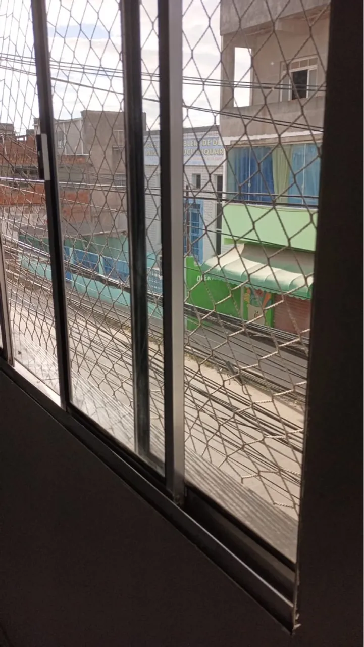 Aluga-se apartamento em Barramares com 2 quartos.