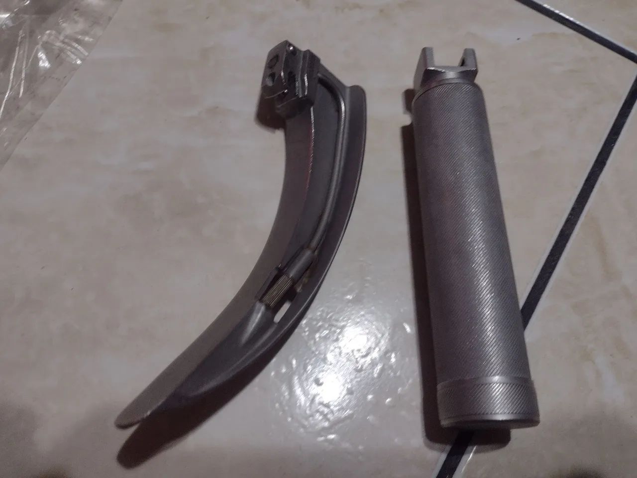 Materiais de Primeiro socorros  - Foto 4