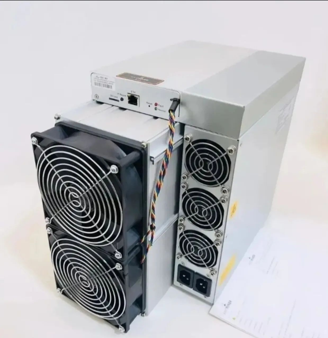 Minerador Bitcoin black friday - Computadores e Desktops - Periperi,  Salvador 1412893877 | OLX