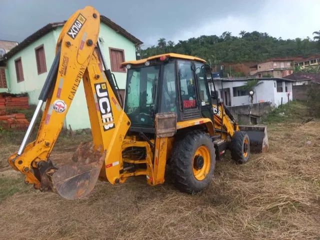 JCB 2022 - Potência e Eficiência para o Seu Trabalho - Foto 3