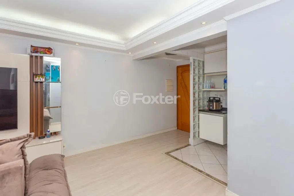 Apartamento à venda Rua do Oratório, Mooca - São Paulo - Foto 10