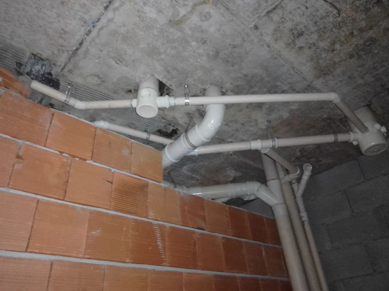 Bombeiro hidráulico. - Foto 2