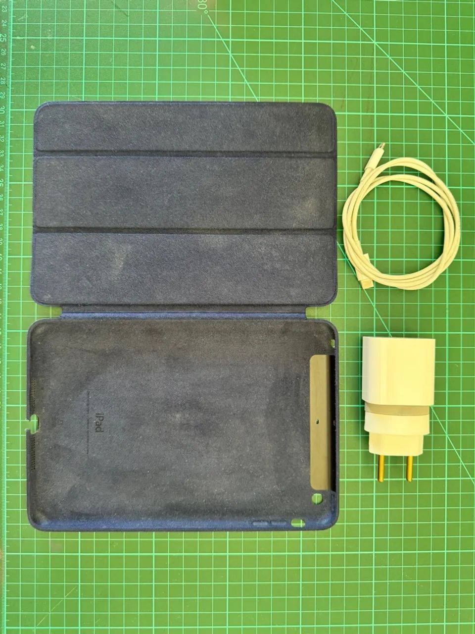 iPad Mini 2 32Gb Space Gray A1490 - com rede móvel - Foto 6