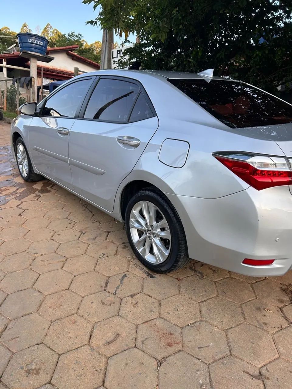 Corolla xei 2.0 automático  - Foto 3