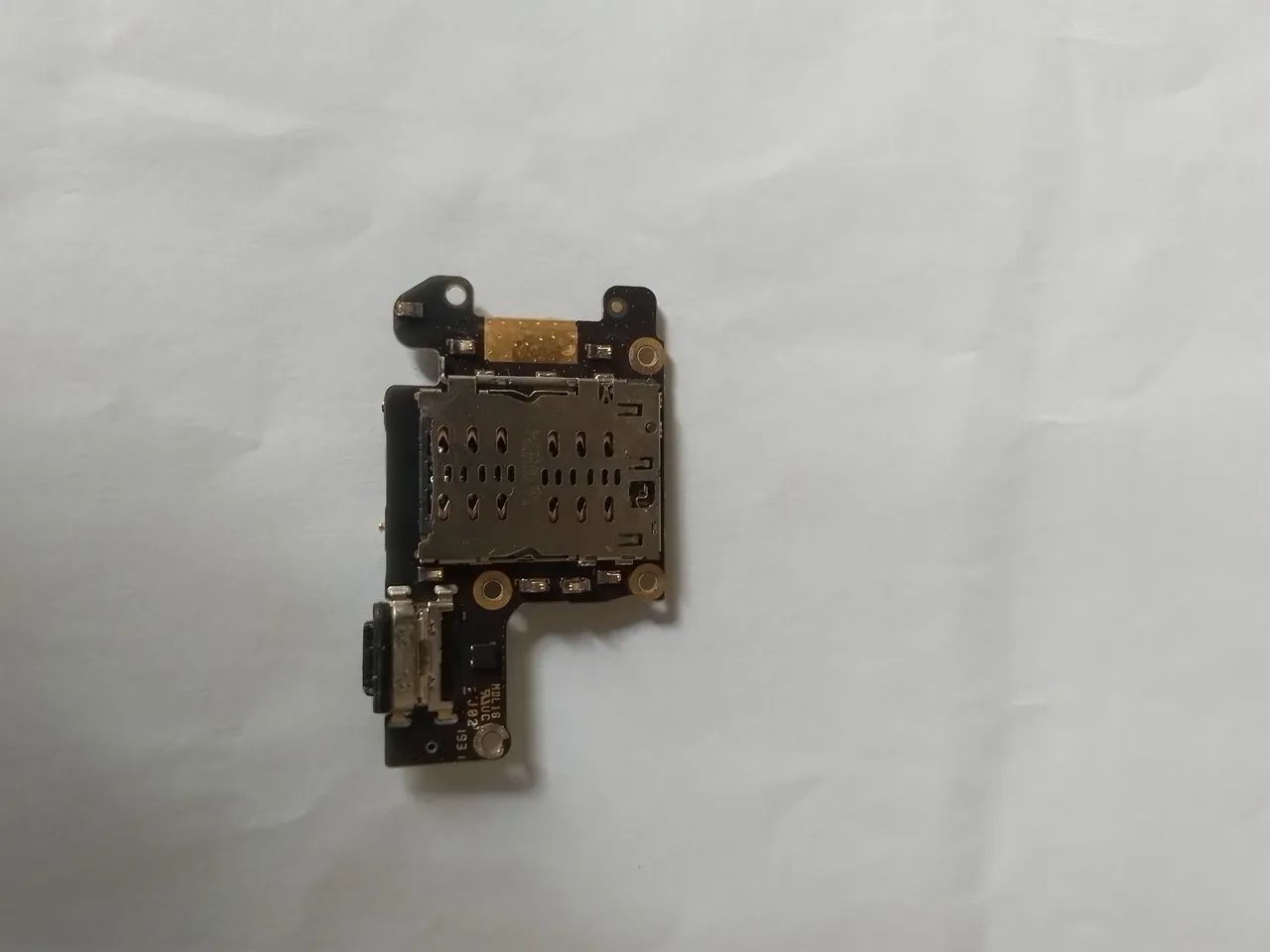 Placa de Carregamento Xiaomi Mi 9T- Original - Foto 2