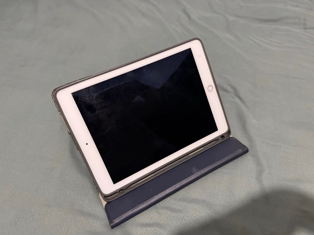 Ipad air 6
