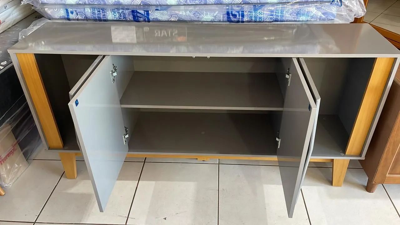 Buffet  moderno com design elegante65576110100099121
