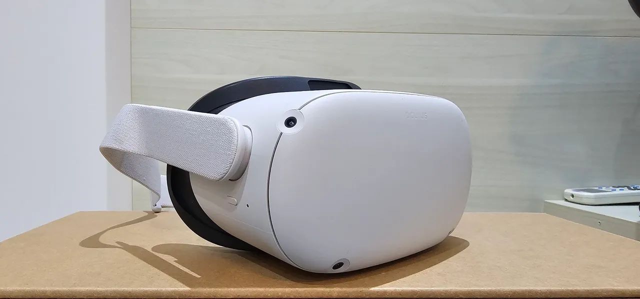 Oculus Quest 2 128gb - Consoles de Vídeo Game - Recreio dos