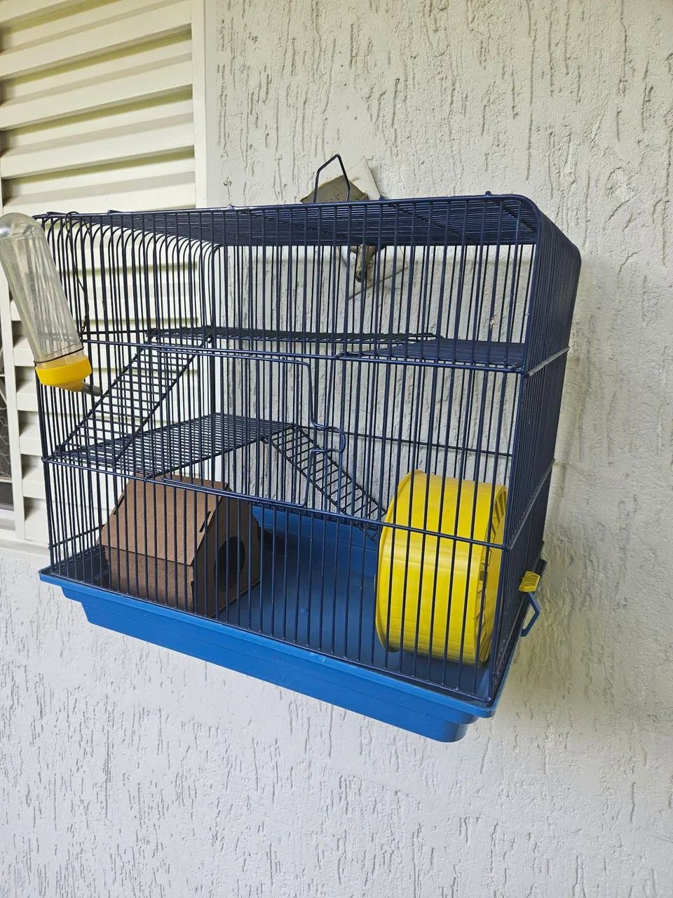 Gaiola para Hamster - Foto 3