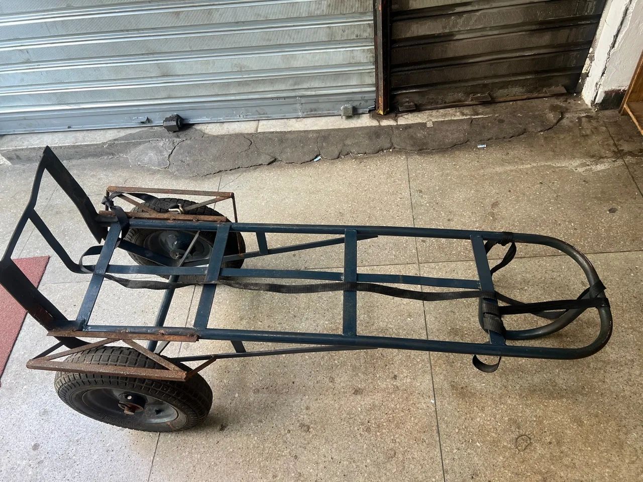 Carrinho de carga - Foto 5