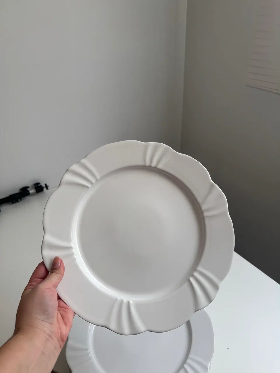 Jogo de Prato64310338752385121