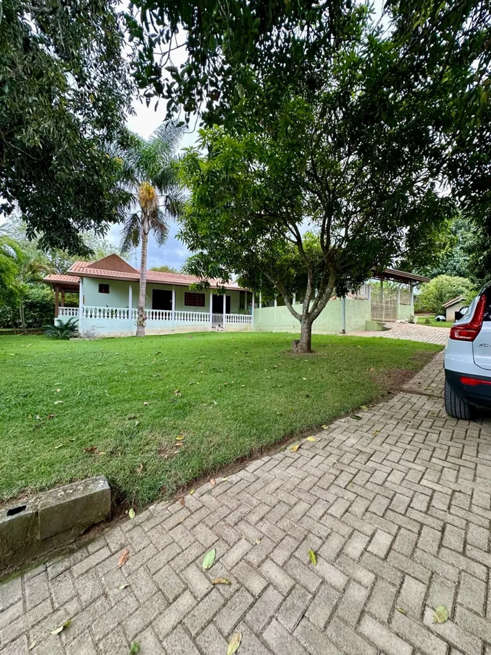 Chácara Jd Primavera 2 - estudo troca por casa ou apto