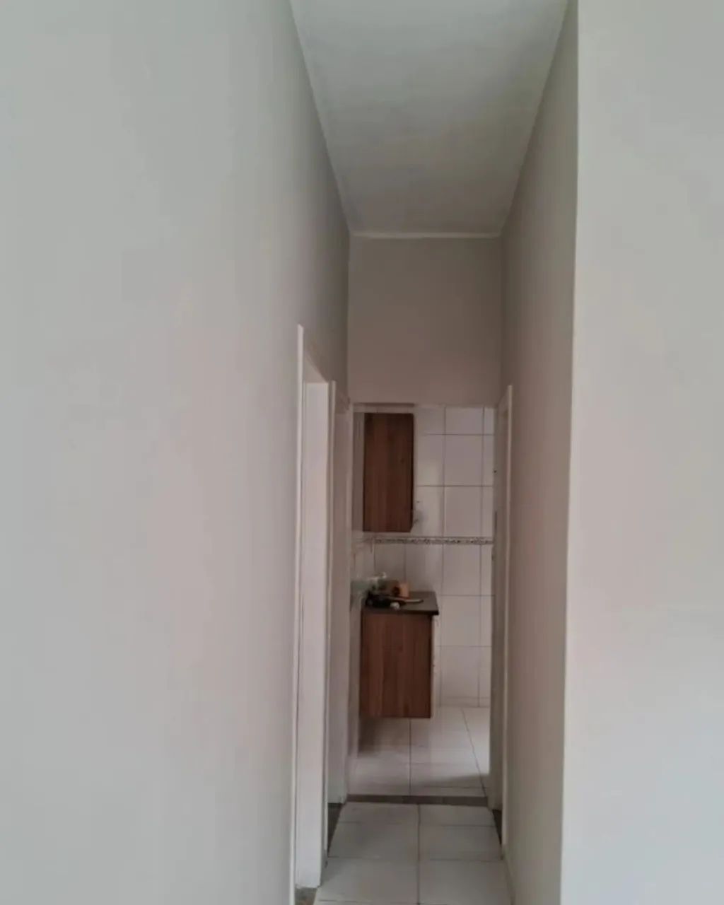 Casa Térrea Linear com 2 Quartos em Vila Valqueire  Comercial R$ 5.000 | Residencial R$ 3. - Foto 5