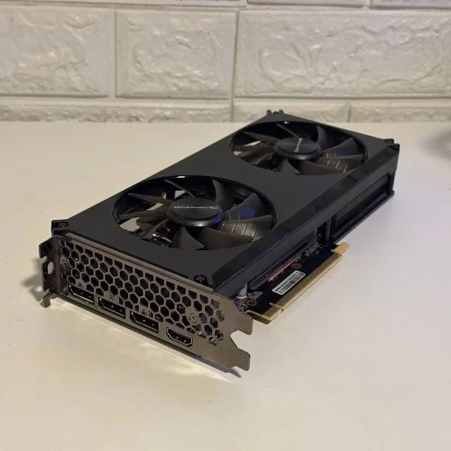 RTX 3060 Ti 8GB - Gainward (LED)