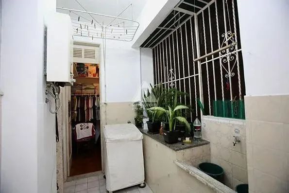 Apartamento 3 quartos, 189 mts, em Copacabana. - Foto 5