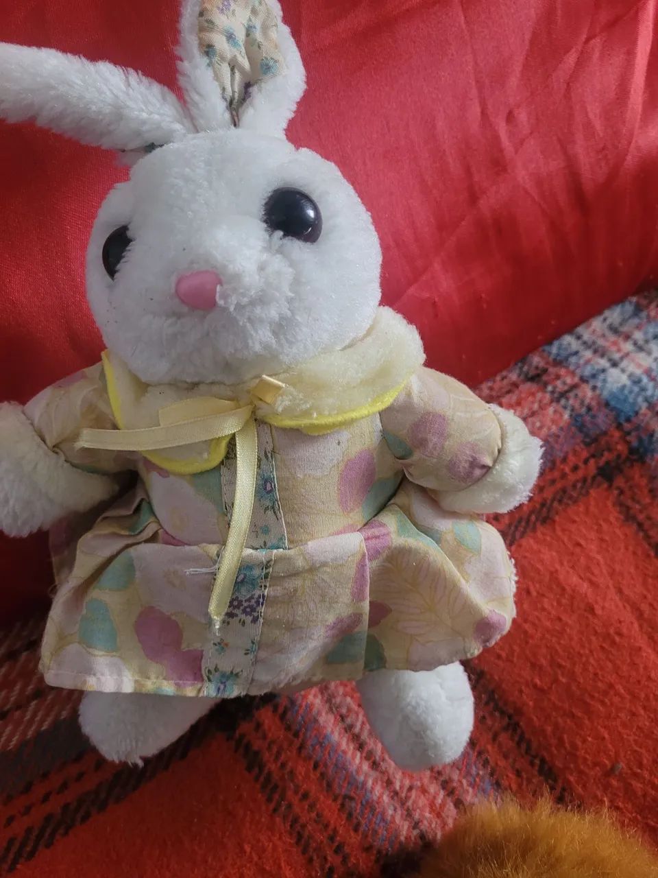 Bichinhos  de pelúcia  - Foto 3