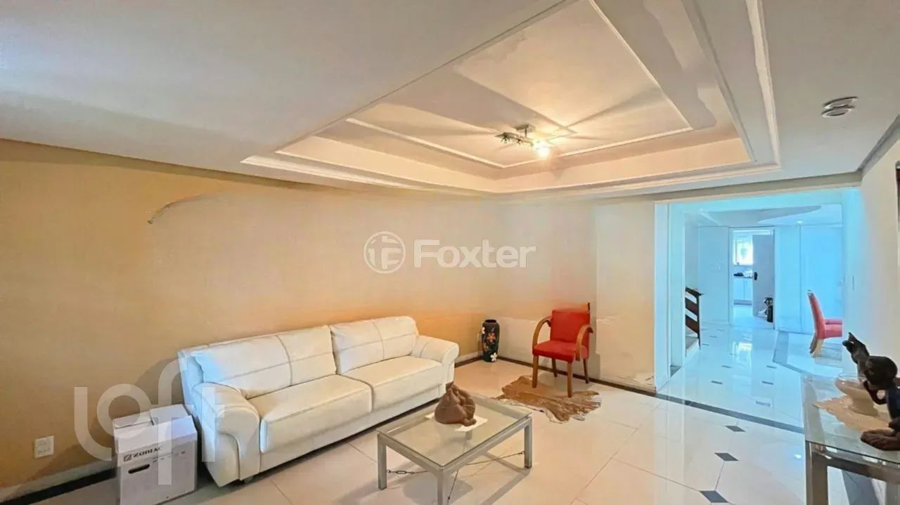Casa à venda Avenida Tramandaí, Ipanema - Porto Alegre