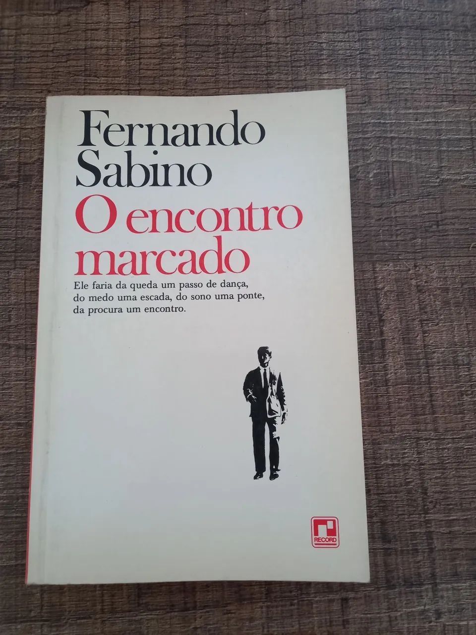 O encontro marcado