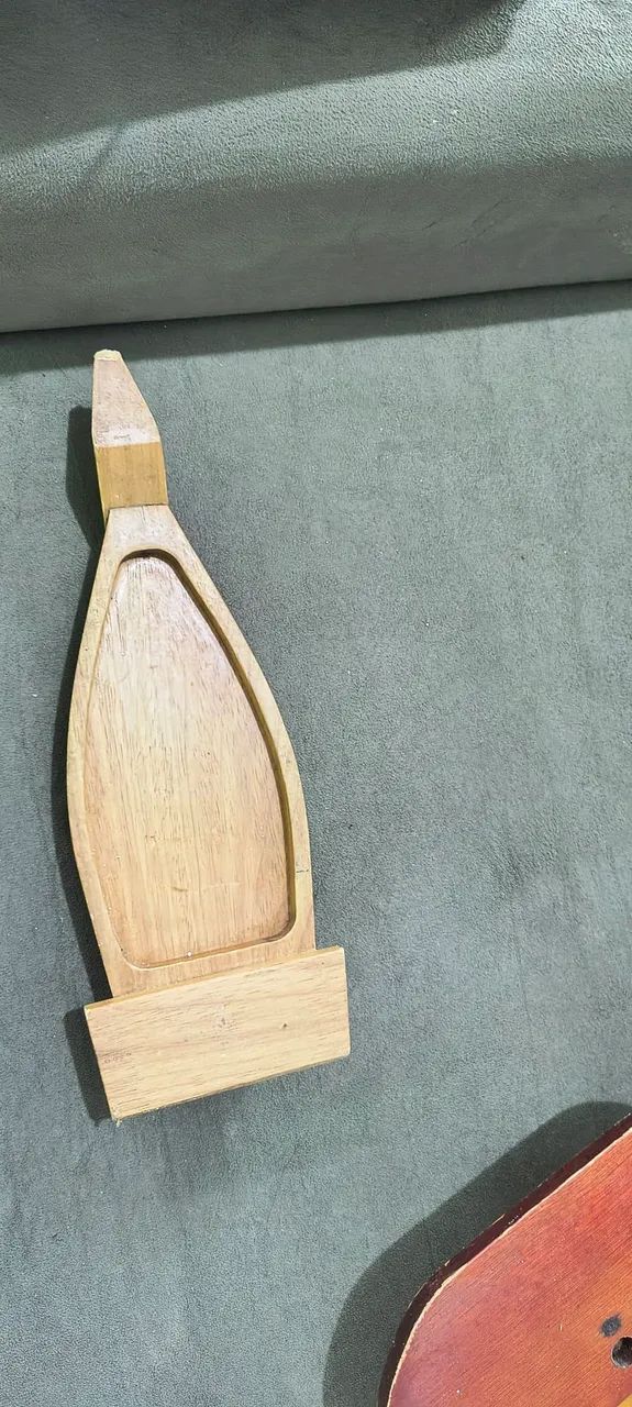 Barco para sushi - Foto 2