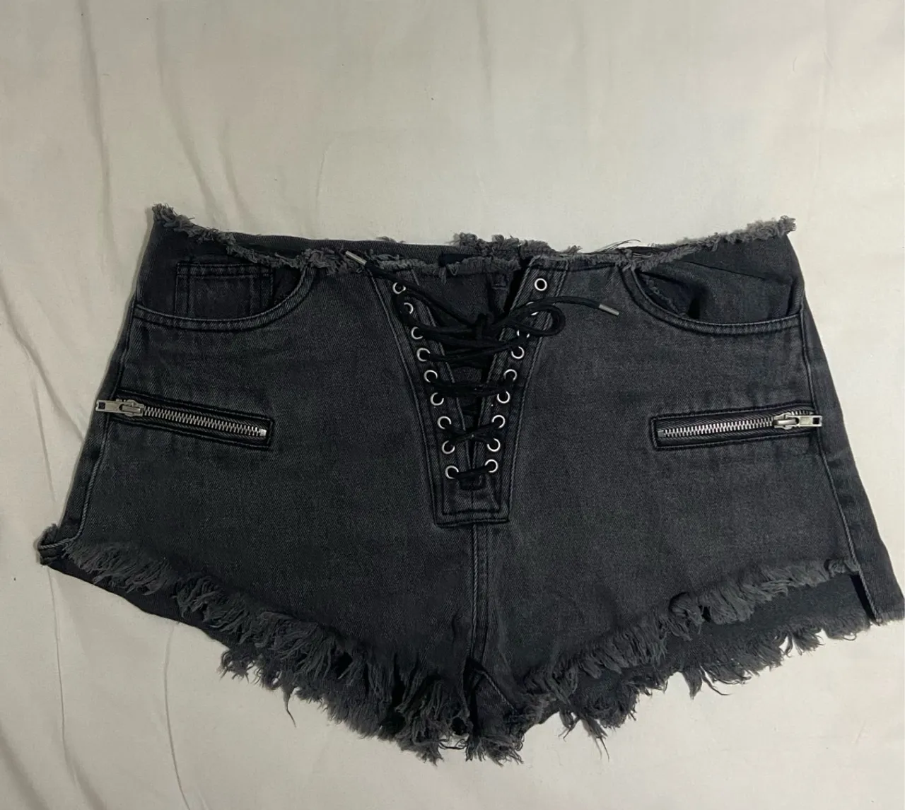 Short 