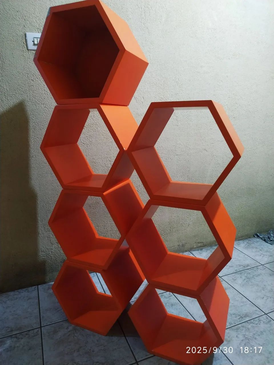 Nichos