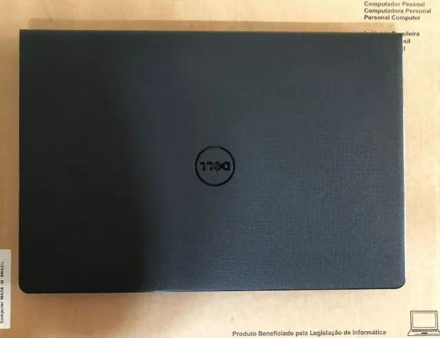 Notebook Dell - Foto 2