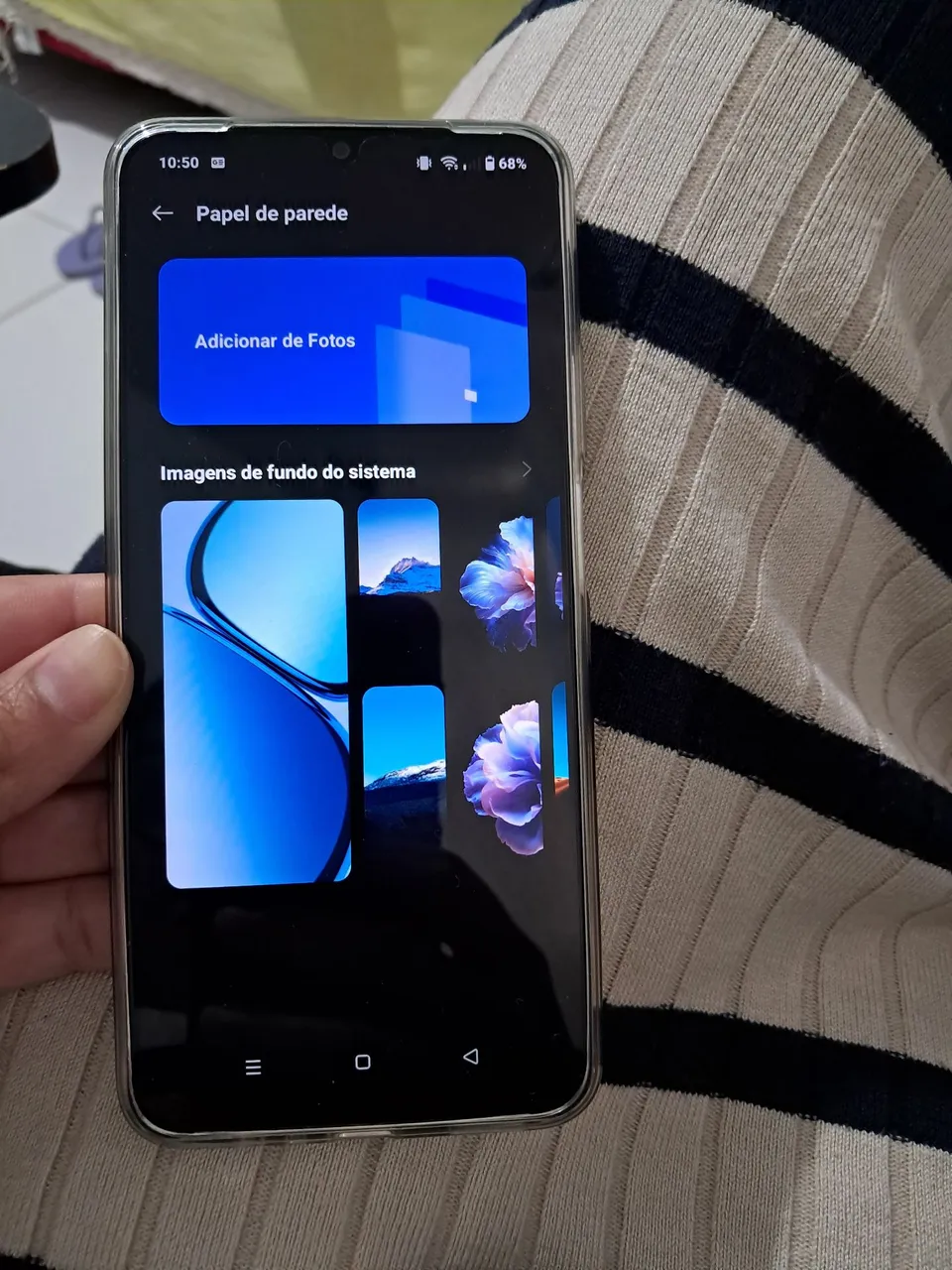 Vendo Realme c61